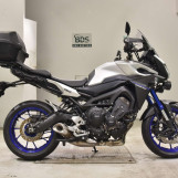 Мотоцикл Yamaha MT-09 TRACER з пробігом 13840 km