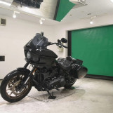 Мотоцикл HD FXLRST1920 с пробегом 3226 km