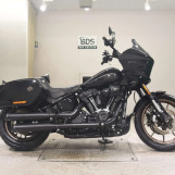 Мотоцикл HD FXLRST1920 с пробегом 3226 km