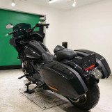Мотоцикл HD FXLRST1920 с пробегом 3226 km