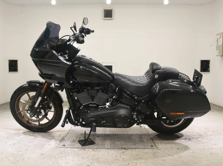 Мотоцикл HD FXLRST1920 с пробегом 3226 km