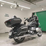 Мотоцикл BMW R18 TRANSCONTINENTAL з пробігом 6804 km