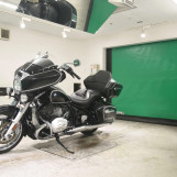 Мотоцикл BMW R18 TRANSCONTINENTAL з пробігом 6804 km