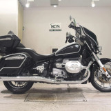 Мотоцикл BMW R18 TRANSCONTINENTAL з пробігом 6804 km