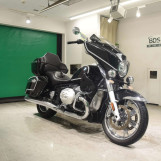 Мотоцикл BMW R18 TRANSCONTINENTAL з пробігом 6804 km