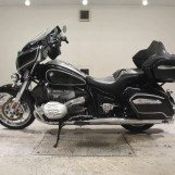 Мотоцикл BMW R18 TRANSCONTINENTAL з пробігом 6804 km