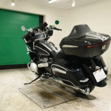 Мотоцикл BMW R18 TRANSCONTINENTAL з пробігом 6804 km