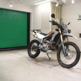 Мотоцикл Honda CRF250L з пробігом 6626 km