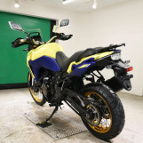 Мотоцикл Suzuki VSTROME 800DE с пробегом 13751 km