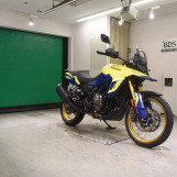 Мотоцикл Suzuki VSTROME 800DE с пробегом 13751 km