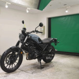 Мотоцикл Honda CL250 з пробігом 29084 km