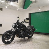 Мотоцикл Kawasaki VULCAN650S с пробегом 1118 km