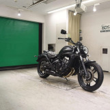 Мотоцикл Kawasaki VULCAN650S с пробегом 1118 km