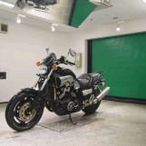 Мотоцикл Yamaha V-MAX1200 с пробегом 24457 km