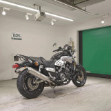 Мотоцикл Yamaha V-MAX1200 с пробегом 24457 km