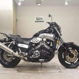 Мотоцикл Yamaha V-MAX1200 с пробегом 24457 km