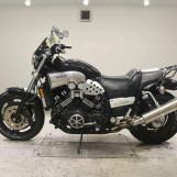 Мотоцикл Yamaha V-MAX1200 с пробегом 24457 km