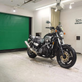 Мотоцикл Yamaha V-MAX1200 с пробегом 24457 km