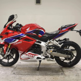 Мотоцикл Honda CBR250RR з пробігом 12941 km