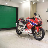 Мотоцикл Honda CBR250RR з пробігом 12941 km