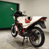 Мотоцикл Honda VT250F XELVIS с пробегом 20544 km