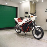 Мотоцикл Honda VT250F XELVIS с пробегом 20544 km