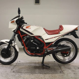 Мотоцикл Honda VT250F XELVIS с пробегом 20544 km