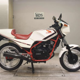 Мотоцикл Honda VT250F XELVIS с пробегом 20544 km