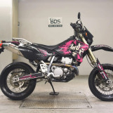 Мотоцикл Suzuki DR-Z400 с пробегом 20835 km