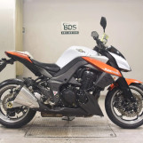 Мотоцикл Kawasaki Z1000 з пробігом 91694 km