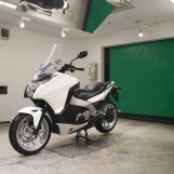 Мотоцикл Honda NC700 INTEGRA з пробігом 24025 km