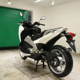 Мотоцикл Honda NC700 INTEGRA з пробігом 24025 km