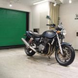 Мотоцикл Suzuki GSX1200 INAZUMA з пробігом 20566 km