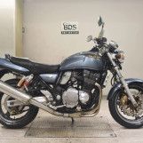 Мотоцикл Suzuki GSX1200 INAZUMA з пробігом 20566 km