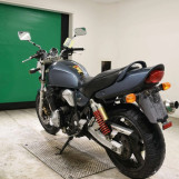 Мотоцикл Suzuki GSX1200 INAZUMA з пробігом 20566 km