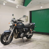 Мотоцикл Suzuki GSX1200 INAZUMA з пробігом 20566 km