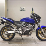 Мотоцикл Honda HORNET CB250F с пробегом 96214 km