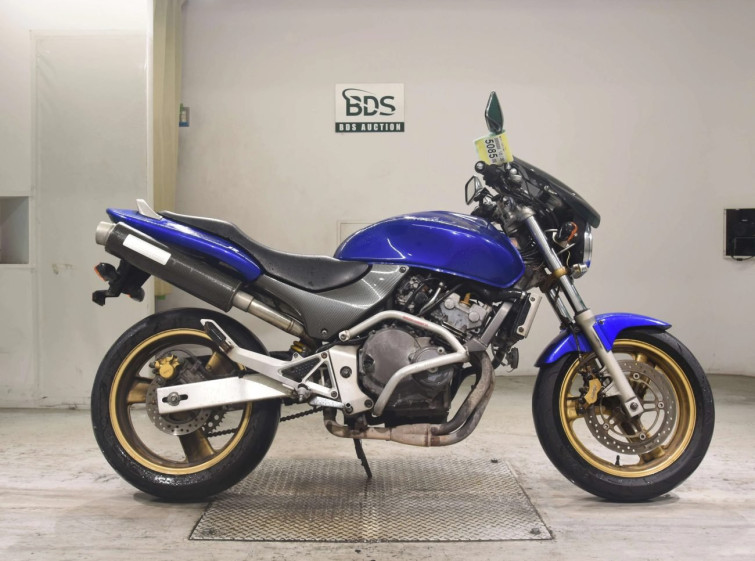 Мотоцикл Honda HORNET CB250F с пробегом 96214 km