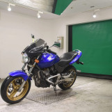 Мотоцикл Honda HORNET CB250F с пробегом 96214 km