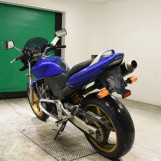 Мотоцикл Honda HORNET CB250F с пробегом 96214 km