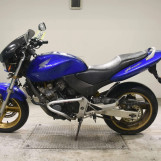 Мотоцикл Honda HORNET CB250F с пробегом 96214 km