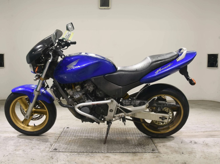 Мотоцикл Honda HORNET CB250F с пробегом 96214 km