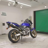 Мотоцикл Honda HORNET CB250F с пробегом 96214 km