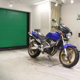 Мотоцикл Honda HORNET CB250F с пробегом 96214 km