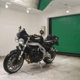 Мотоцикл Triumph SPEED TRIPLE с пробегом 15397 km