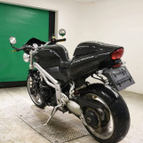 Мотоцикл Triumph SPEED TRIPLE с пробегом 15397 km