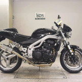 Мотоцикл Triumph SPEED TRIPLE с пробегом 15397 km