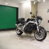 Мотоцикл Triumph SPEED TRIPLE с пробегом 15397 km