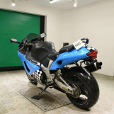Мотоцикл Suzuki GSX1300R HAYABUSA с пробегом 56770 km