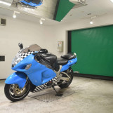 Мотоцикл Suzuki GSX1300R HAYABUSA с пробегом 56770 km